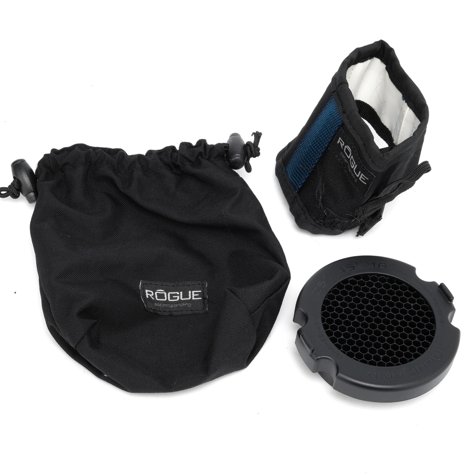 Rogue FlashBender 2 XL Pro Reflector + Strip Grid (Flash Bender)