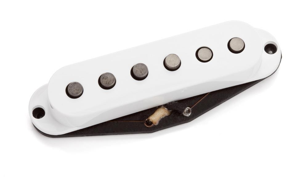 Tonerider Pure Vintage Strat Pickup - Middle / Right Handed