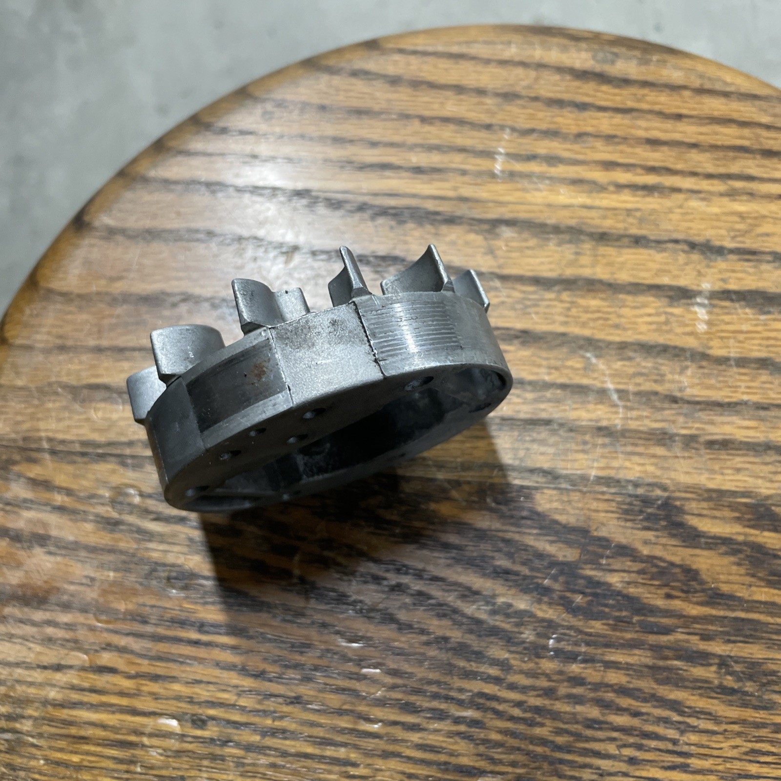 Zenoah G2d flywheel