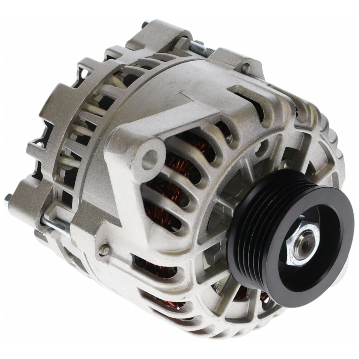 New Alternator For Ford Taurus V6 3.0L 02-07 6F1Z-10346-ARM 6F1T-10300-AA GL-679