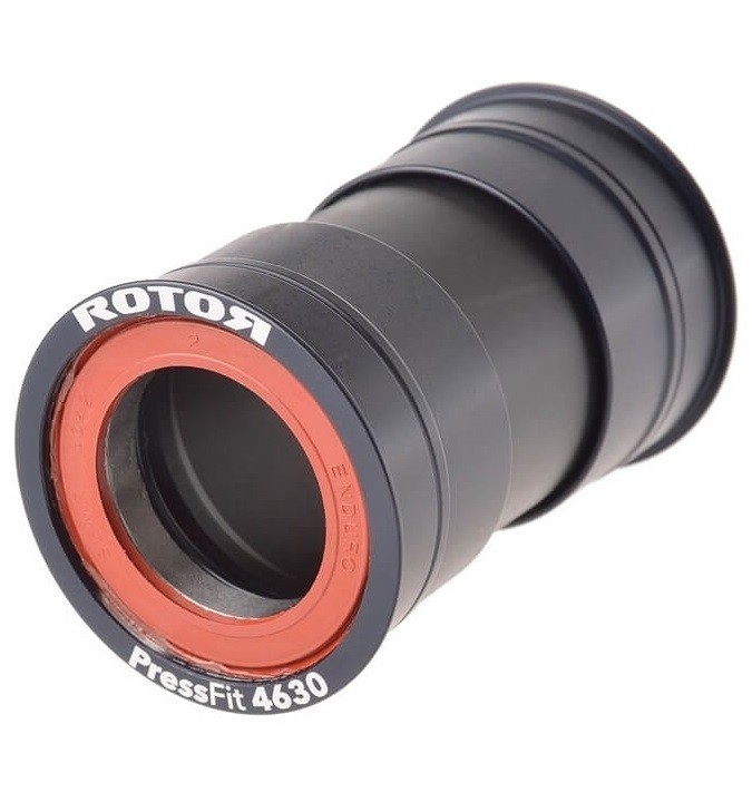 ROTOR Press Fit 4630 Bottom Bracket. Steel