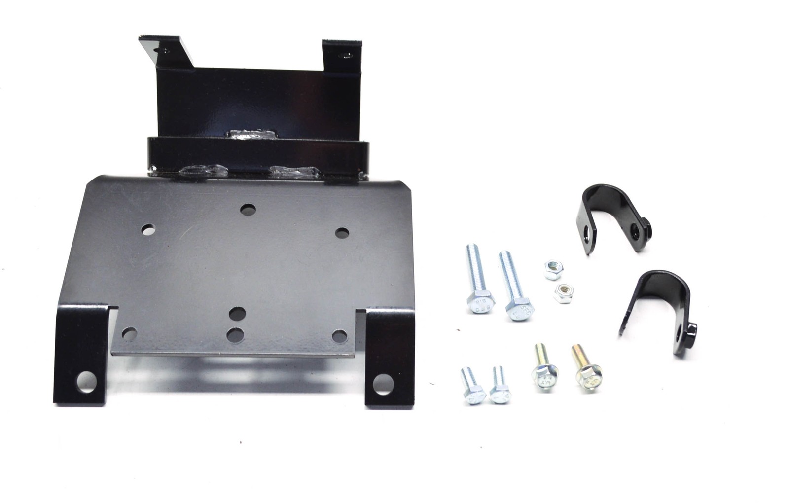 Moose Utility 1588M, 4505-0388 Winch Mount Kit NOS