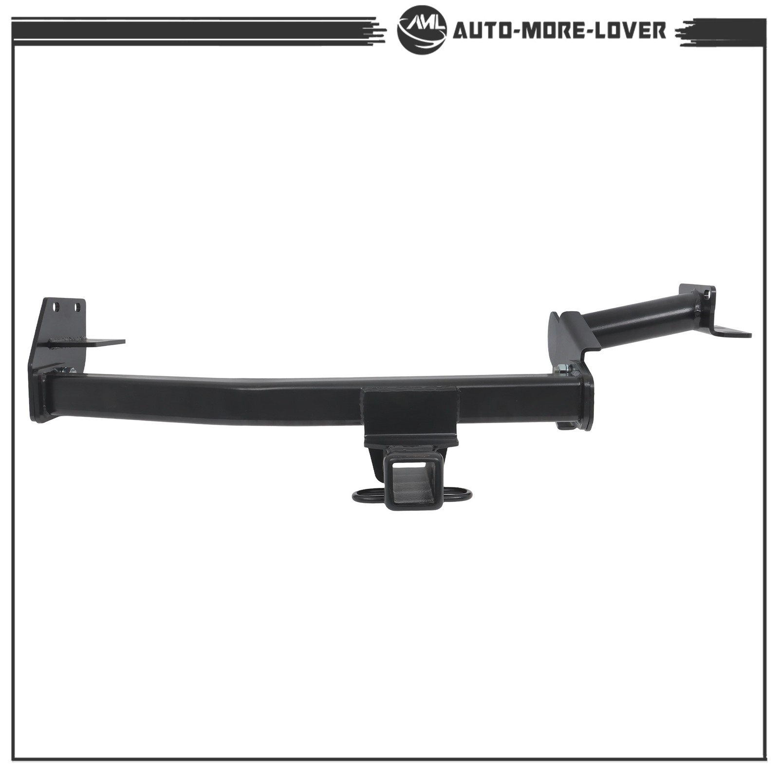 For Hyundai Palisade Kia Telluride 20-2025 Class 3 2 Inch Trailer Hitch Receiver