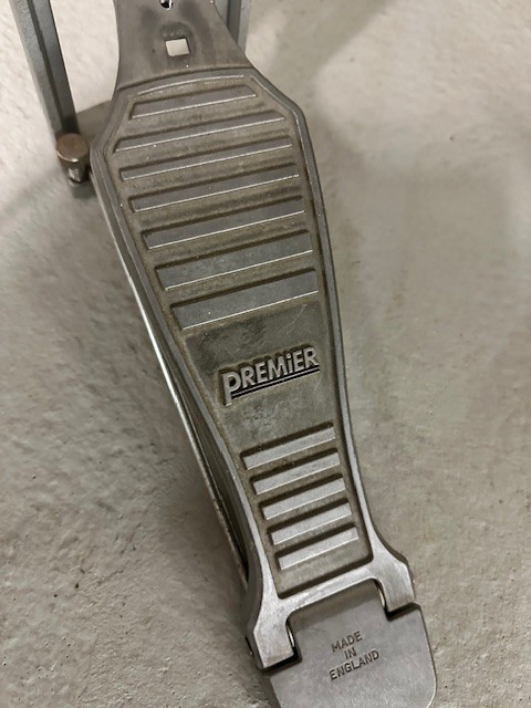 Used Premier Hi-Hat Stand