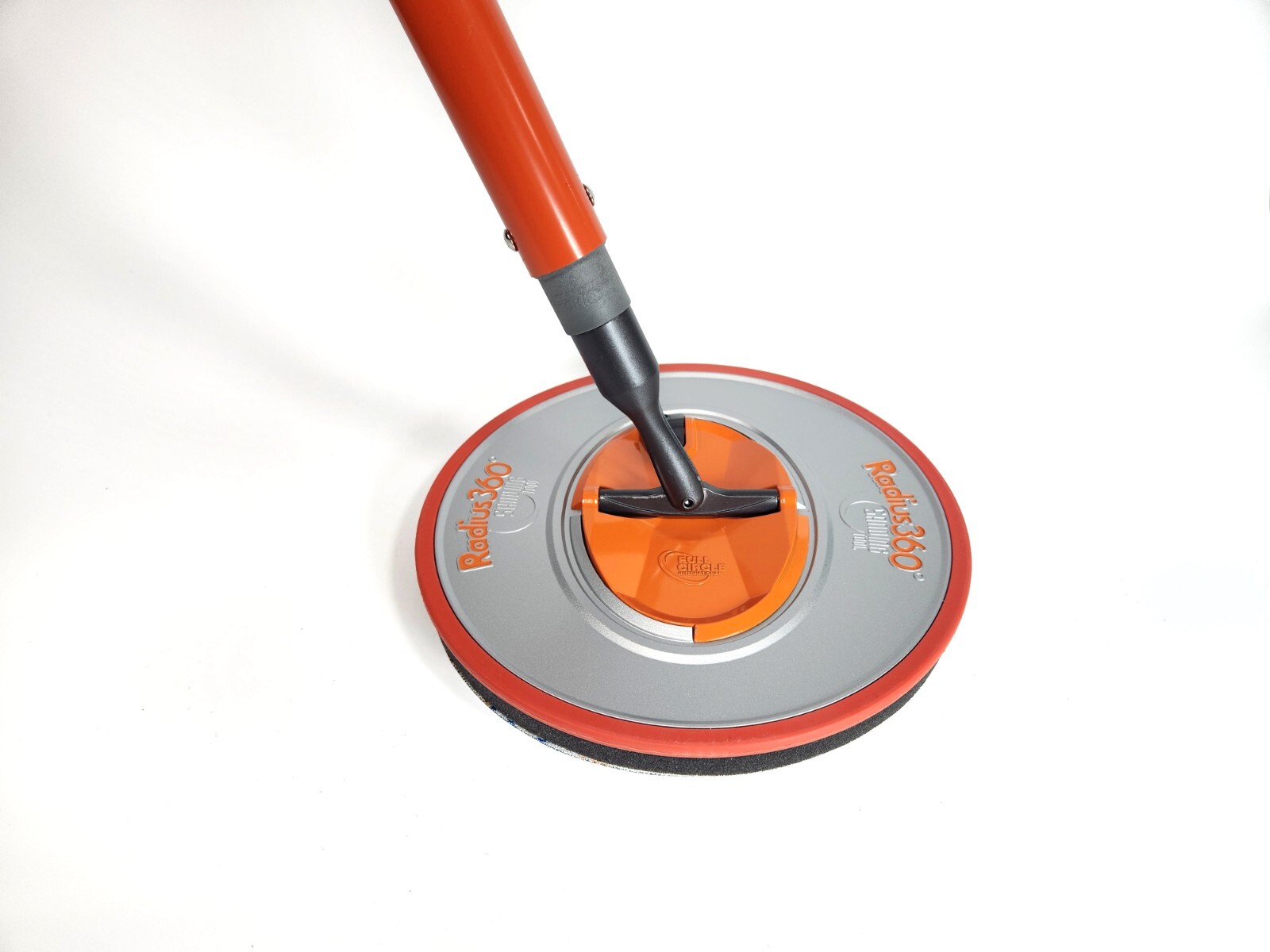 Full circle R360 drywall hand sander 9" - head only