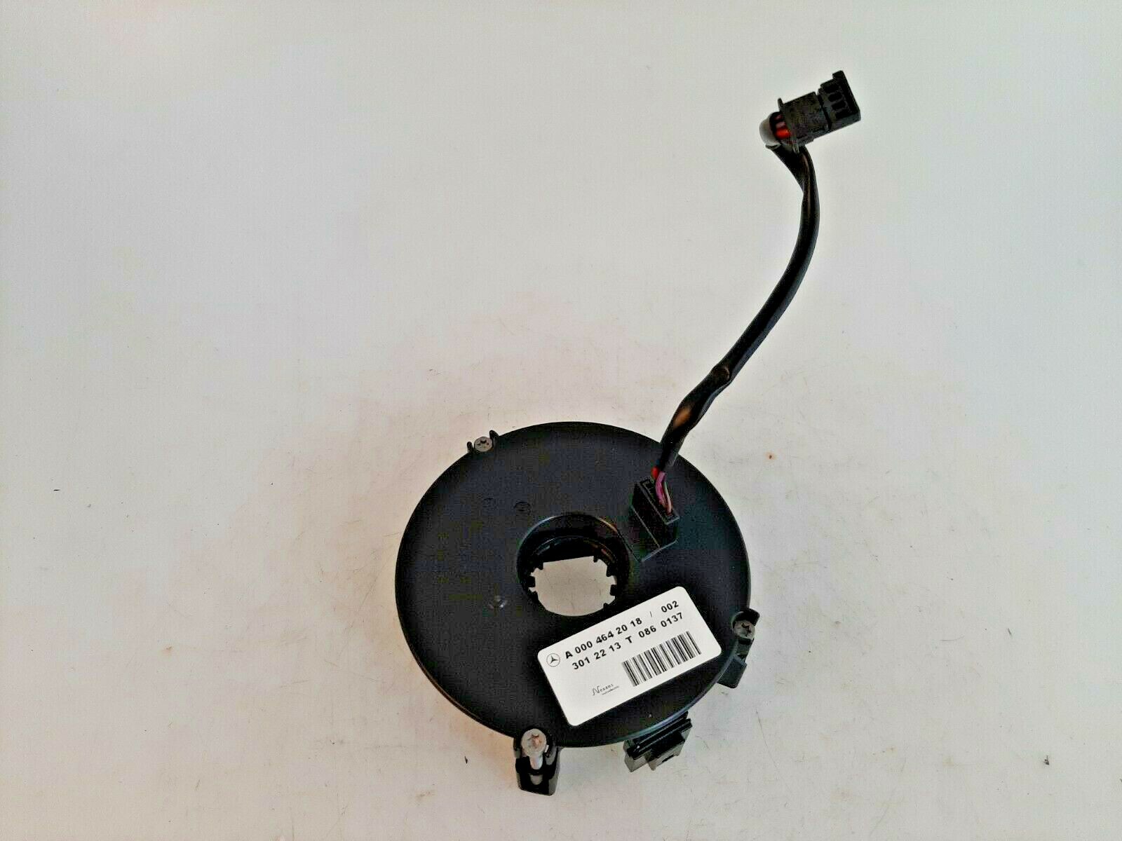 MB Actros MP4 steering wheel spring coil A0004642018