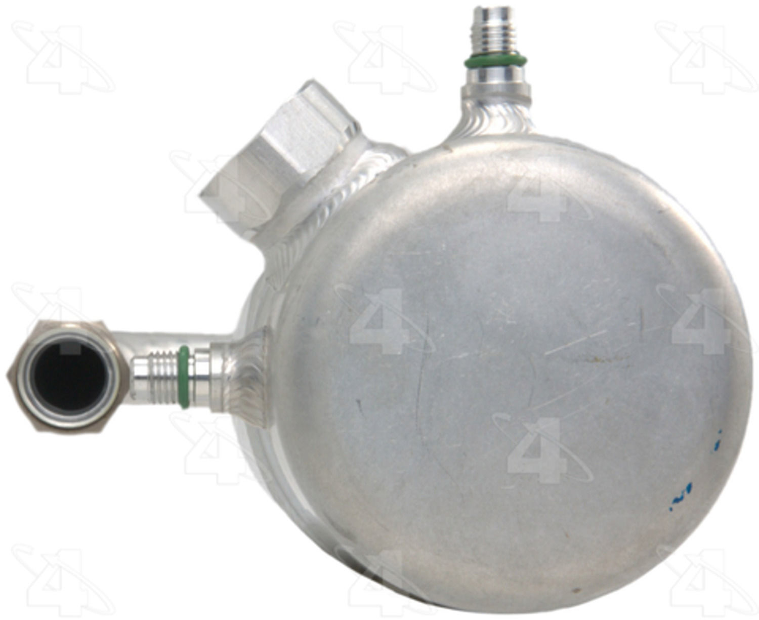 New Drier/Accumulator Four Seasons 33170