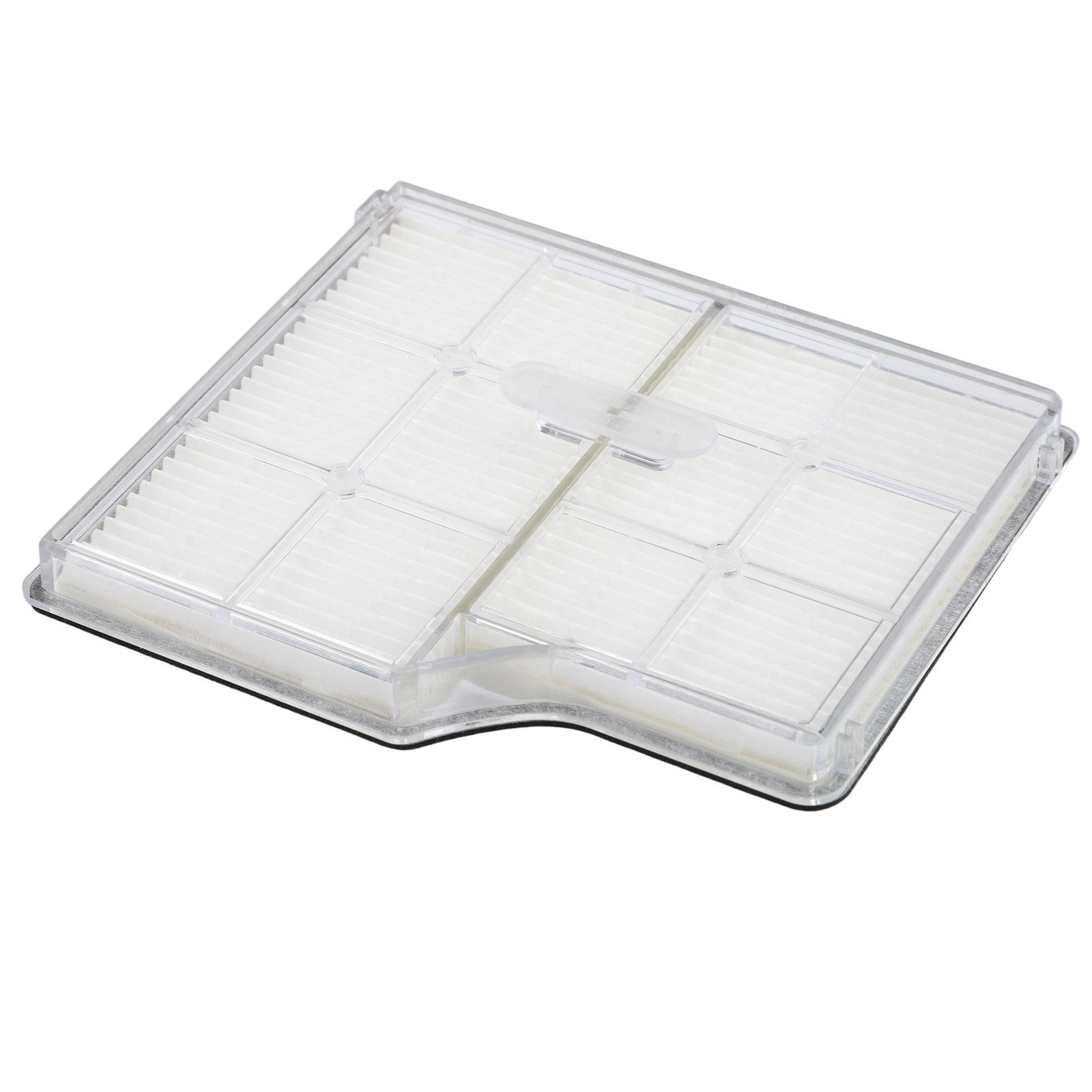 For Saros 10 Vacuum Accessories Pack Featuring Microfiber Mop Pads and Filters