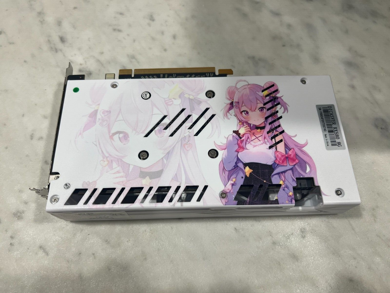 rx 580 8gb