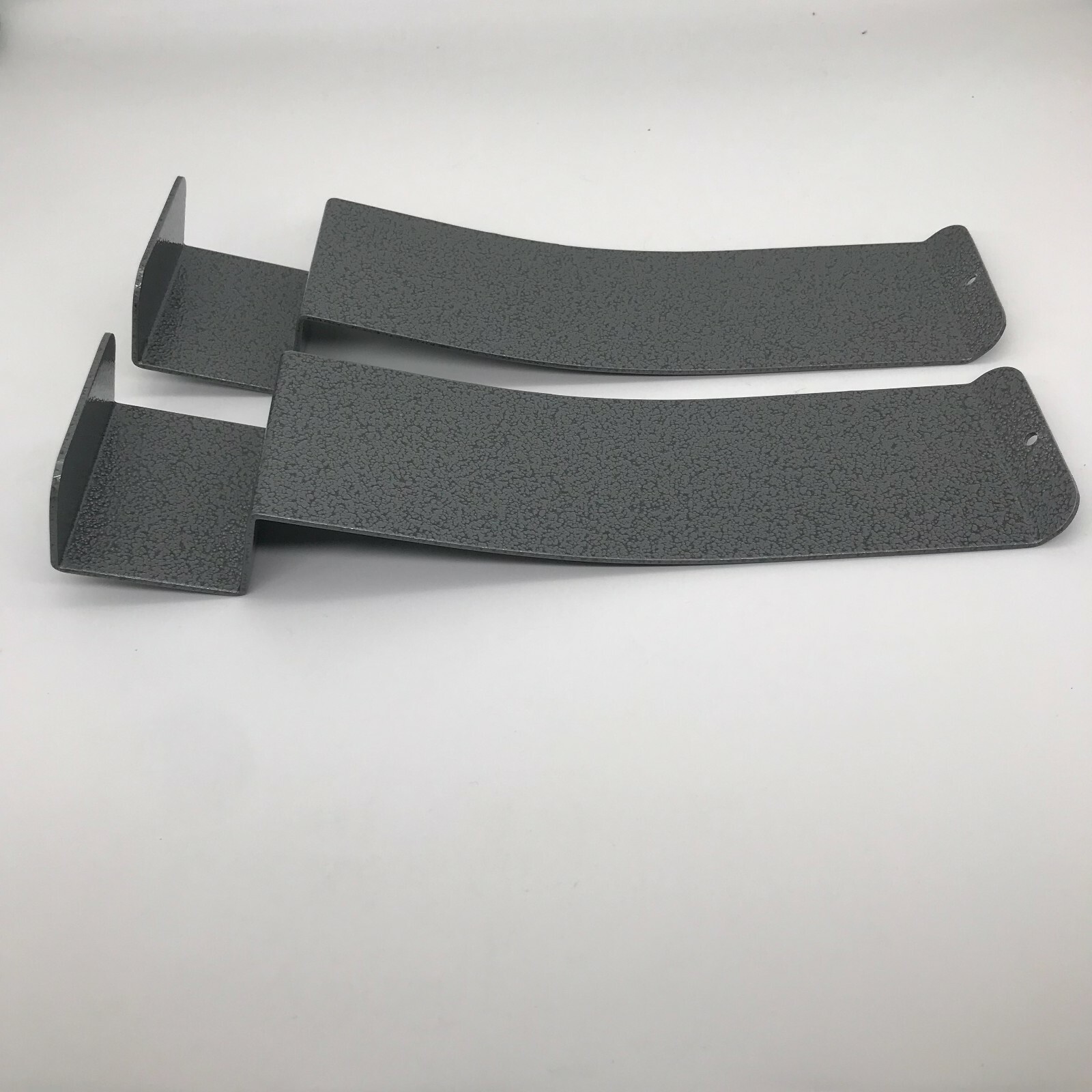 HFD2 Bedside Shotgun Rack / Brackets (Next Generation)