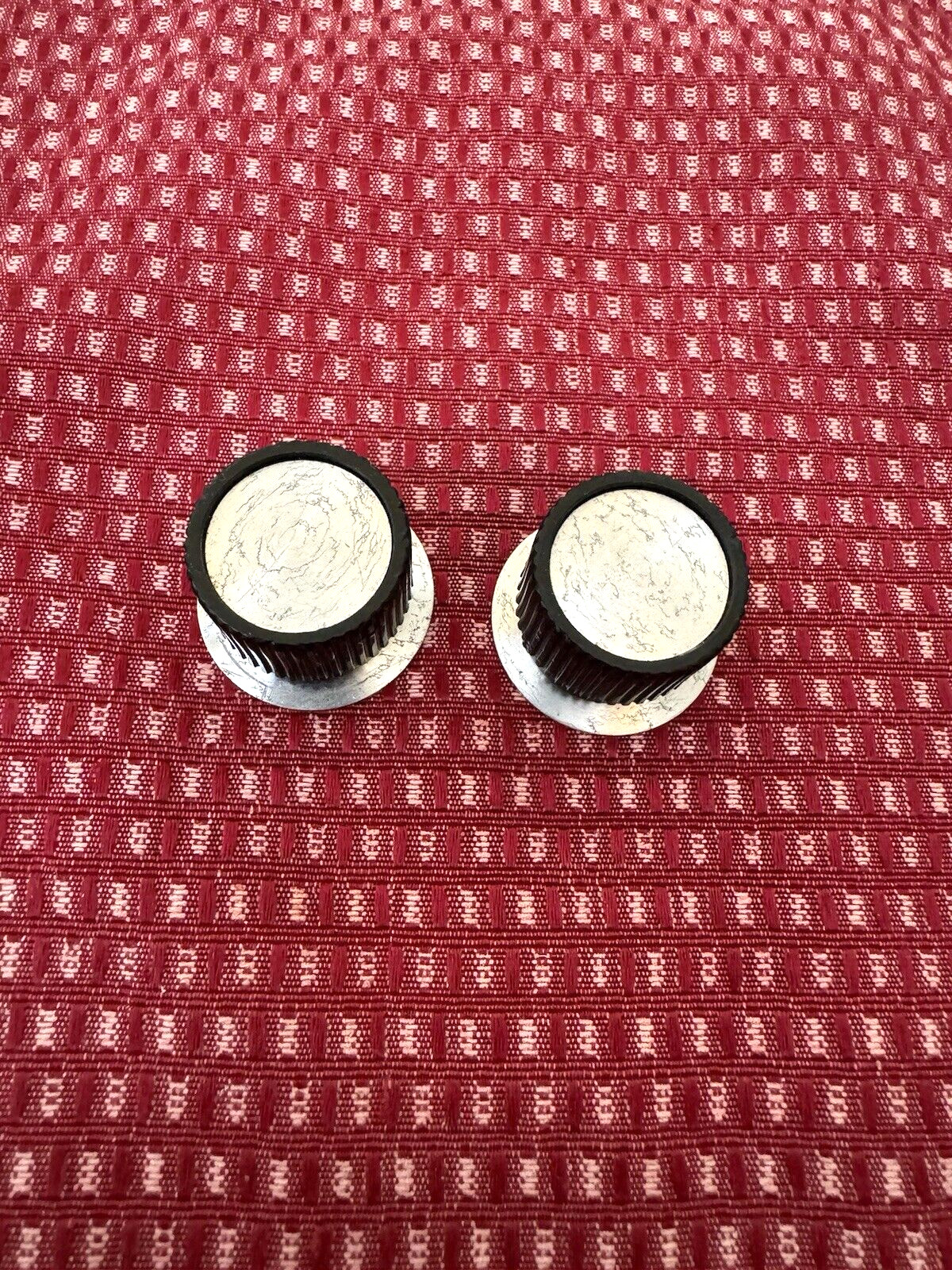 Vintage RCA WV-98C Function Knobs-Lot of 2