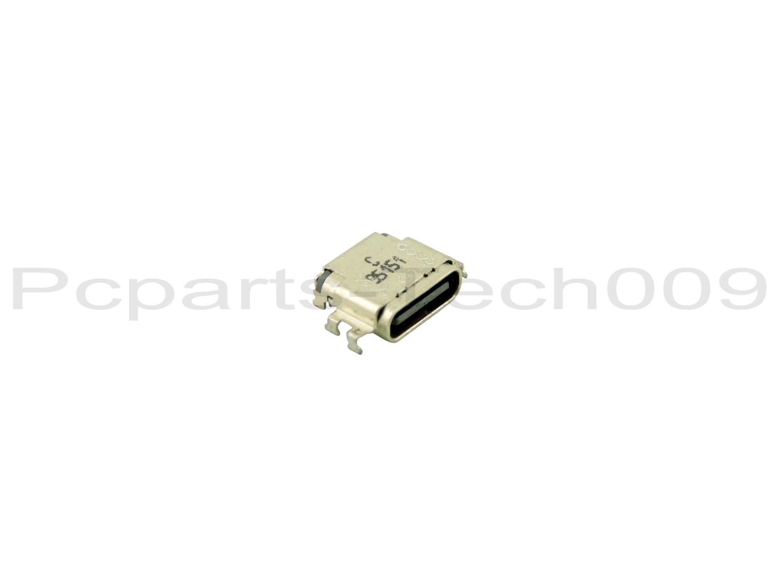 For MSI Summit E16 MS-15911 laptop Type-C USB Charging Port DC in Power Jack