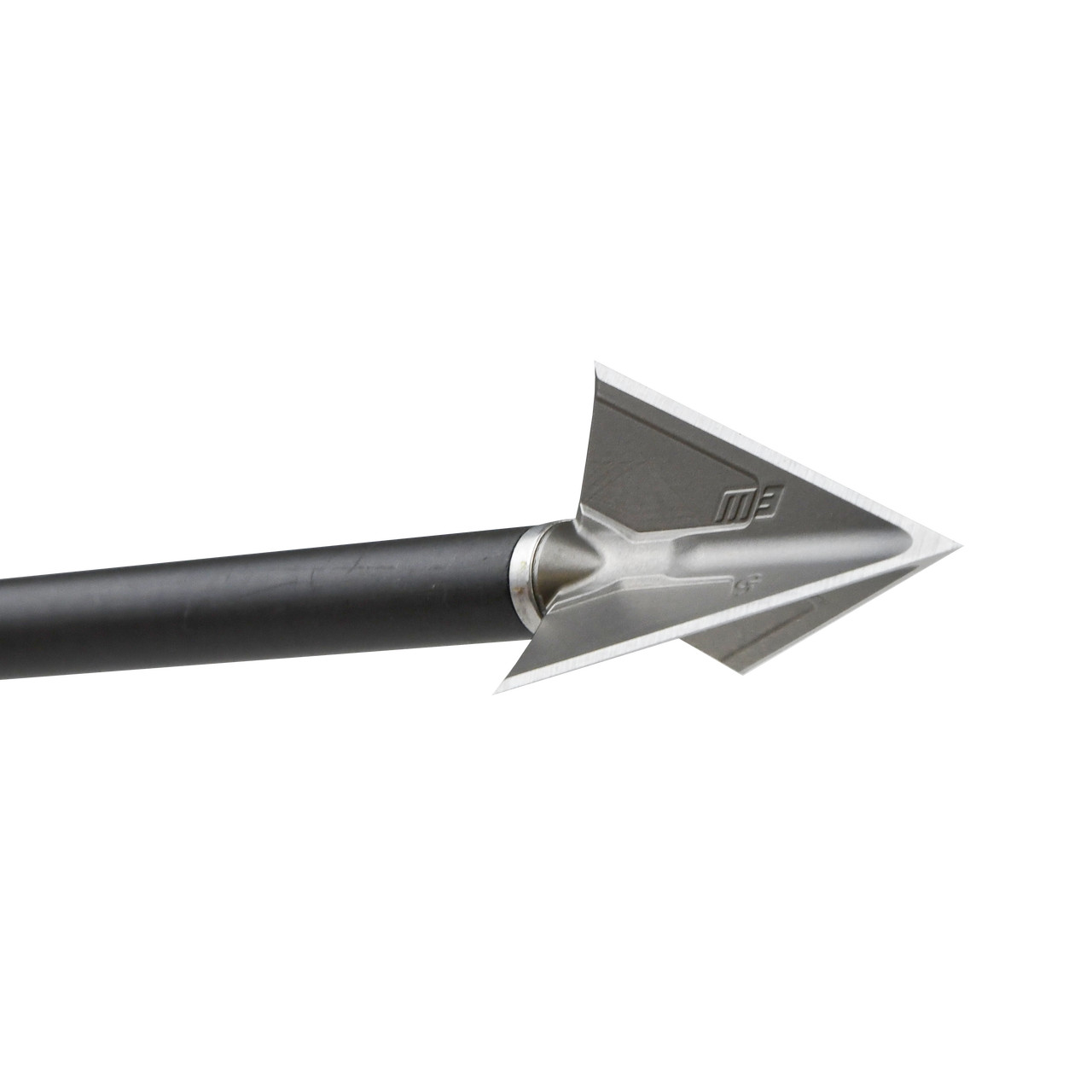 Montec M3 100 gr Fixed Broadheads 3pk