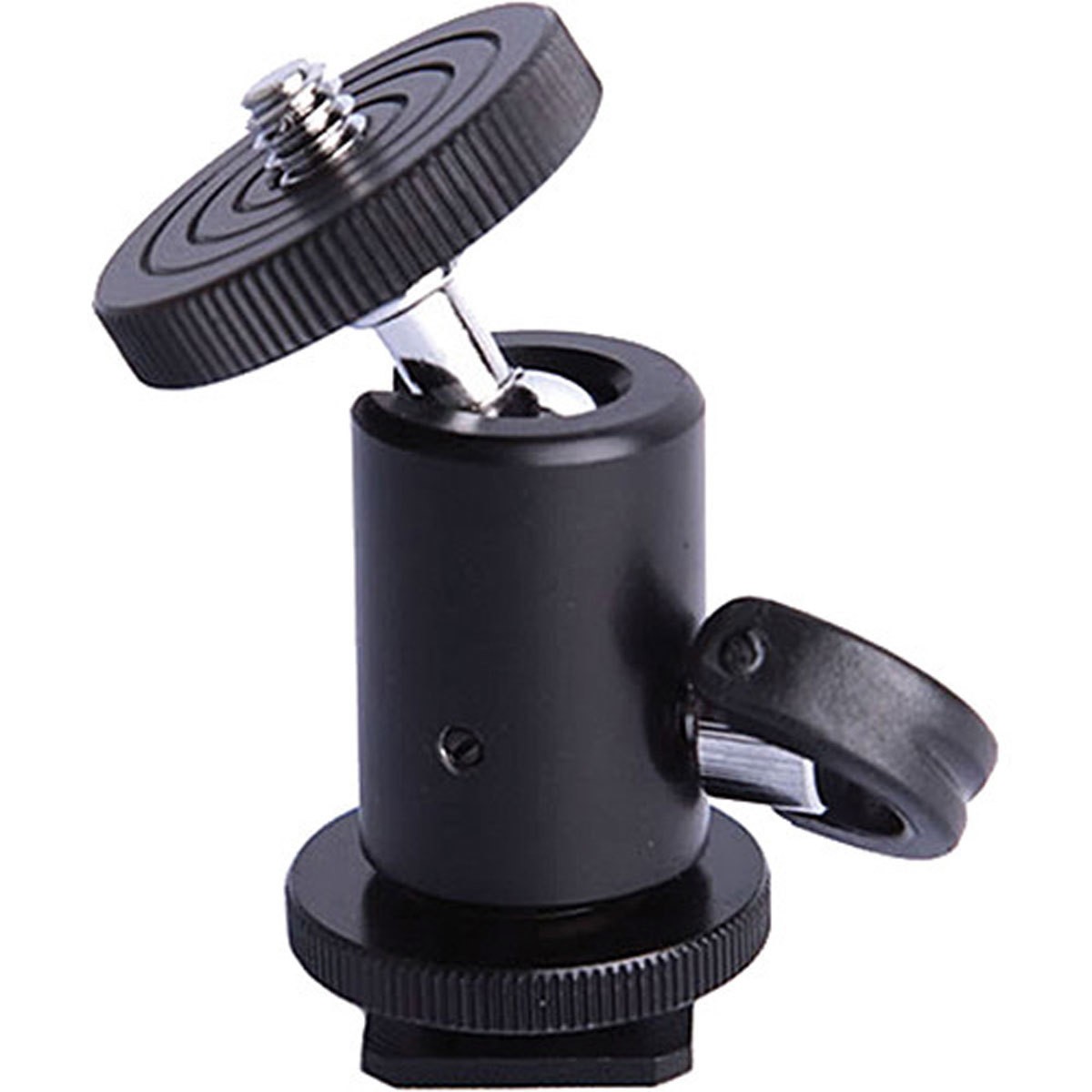 SmallHD ACC-MT-SHOE Hot Shoe Ball Mount