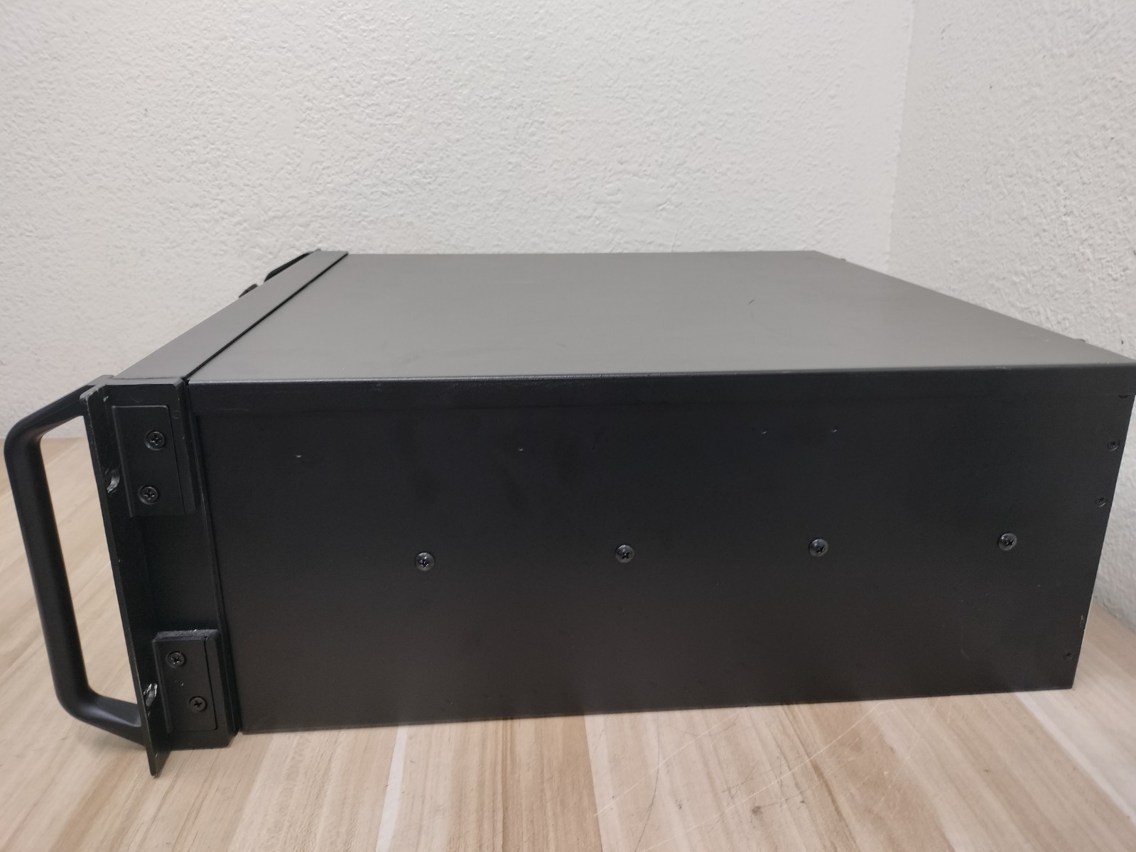 COMPIX ConverG1 HD Single Channel HD-SDI/SD-SDI Broadcast Graphics System