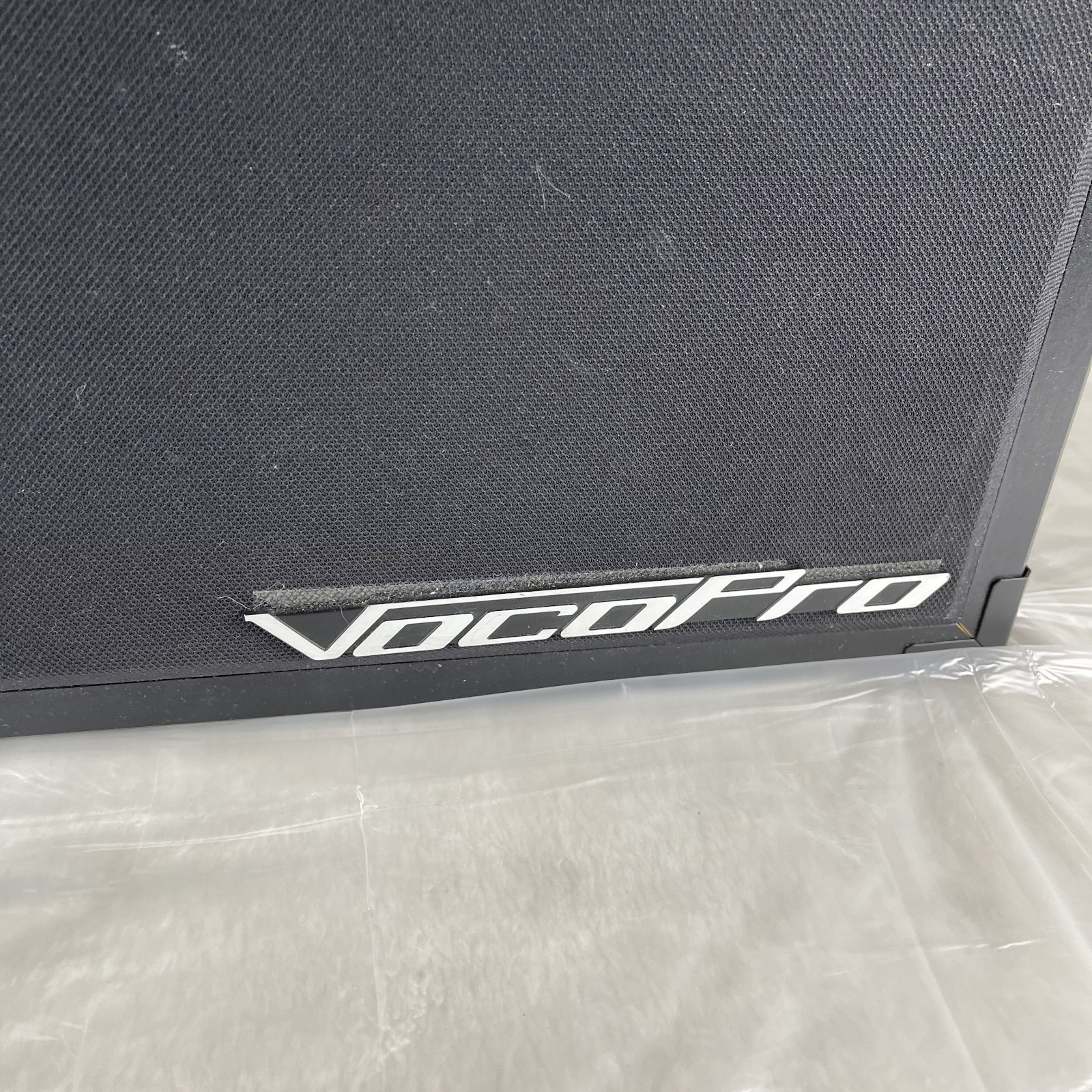 VocoPro Bravo Pro - Tested