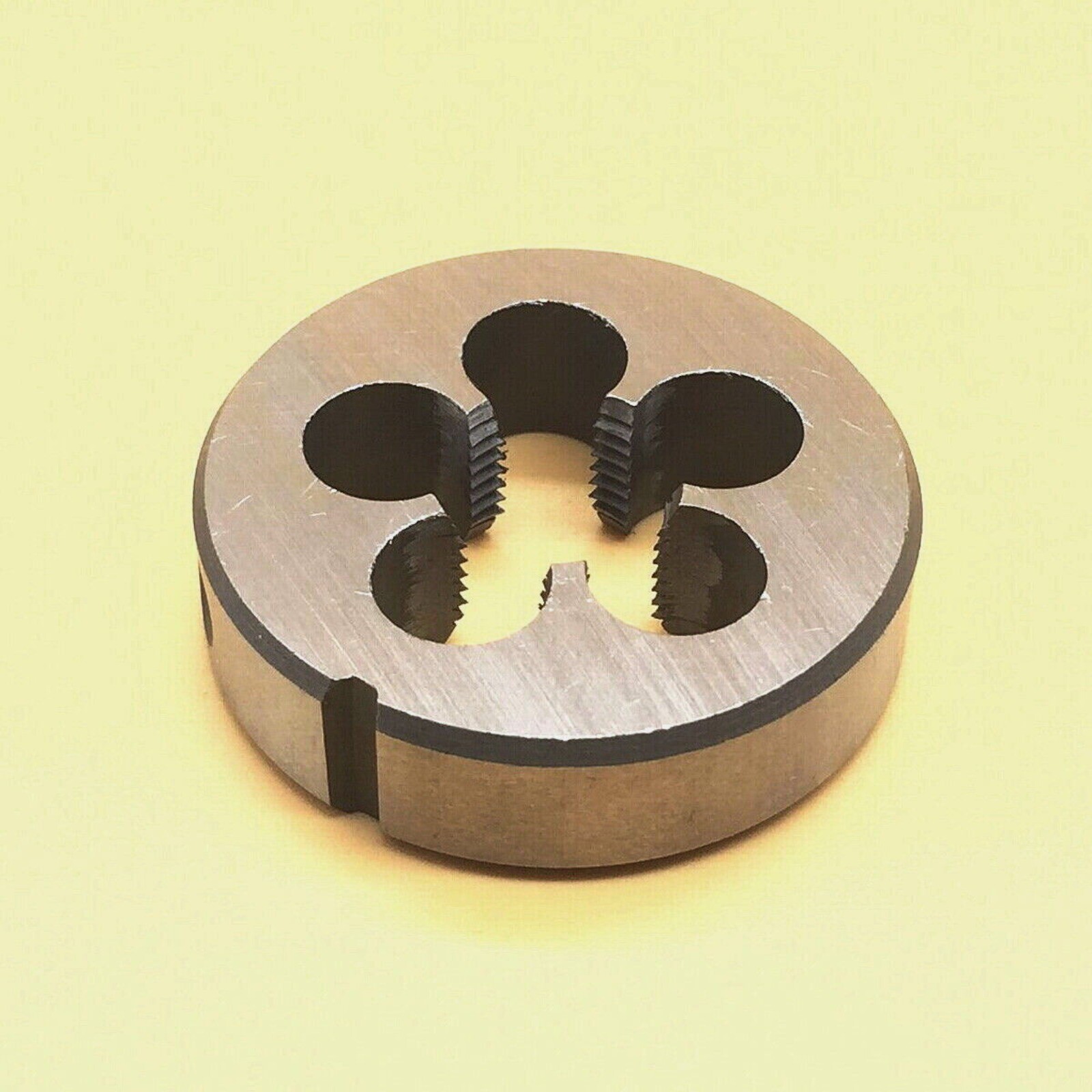 9/16" - 40 Right Hand Thread Die 9/16 - 40 TPI