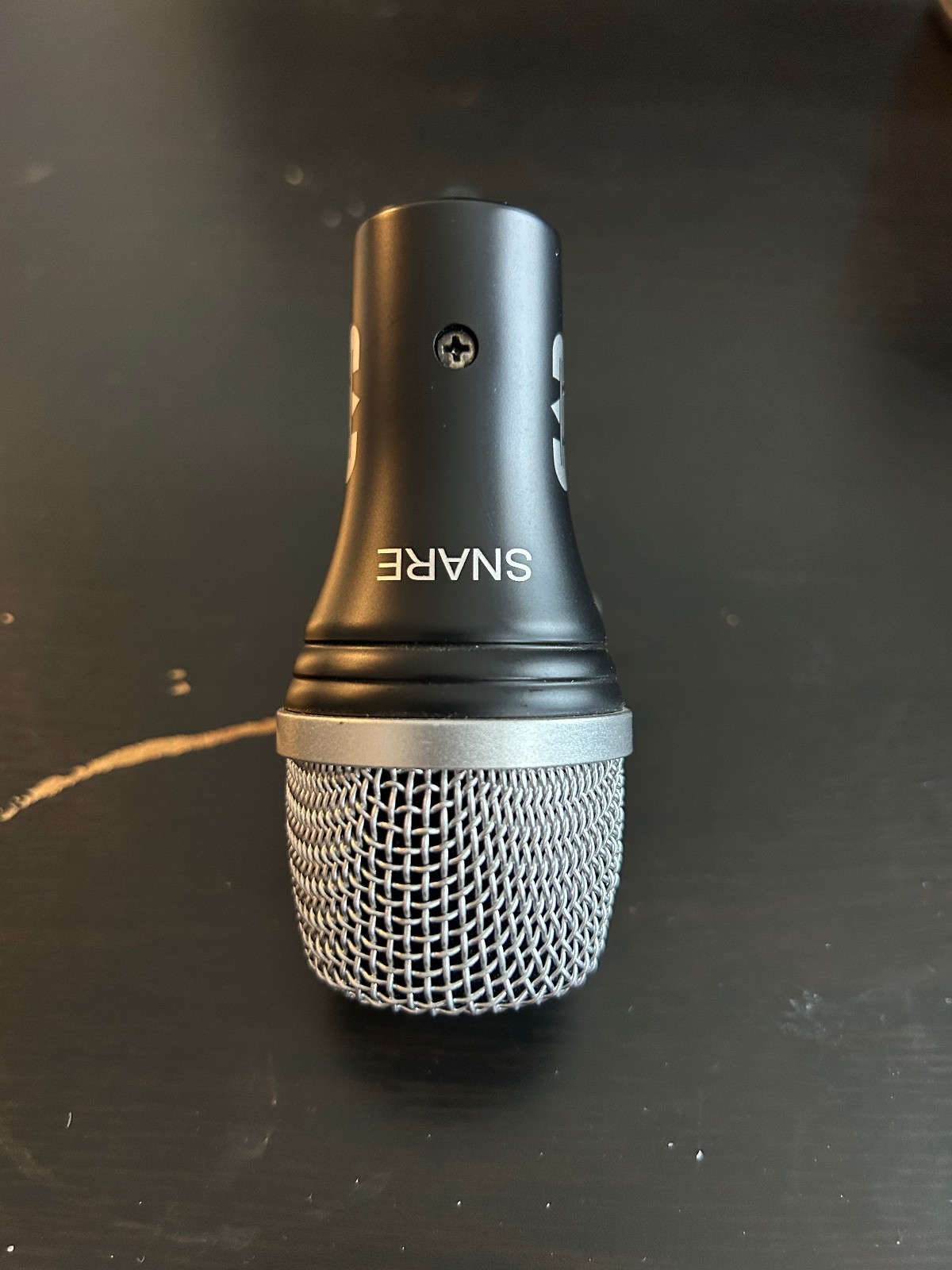 CAD D19 Snare Microphone