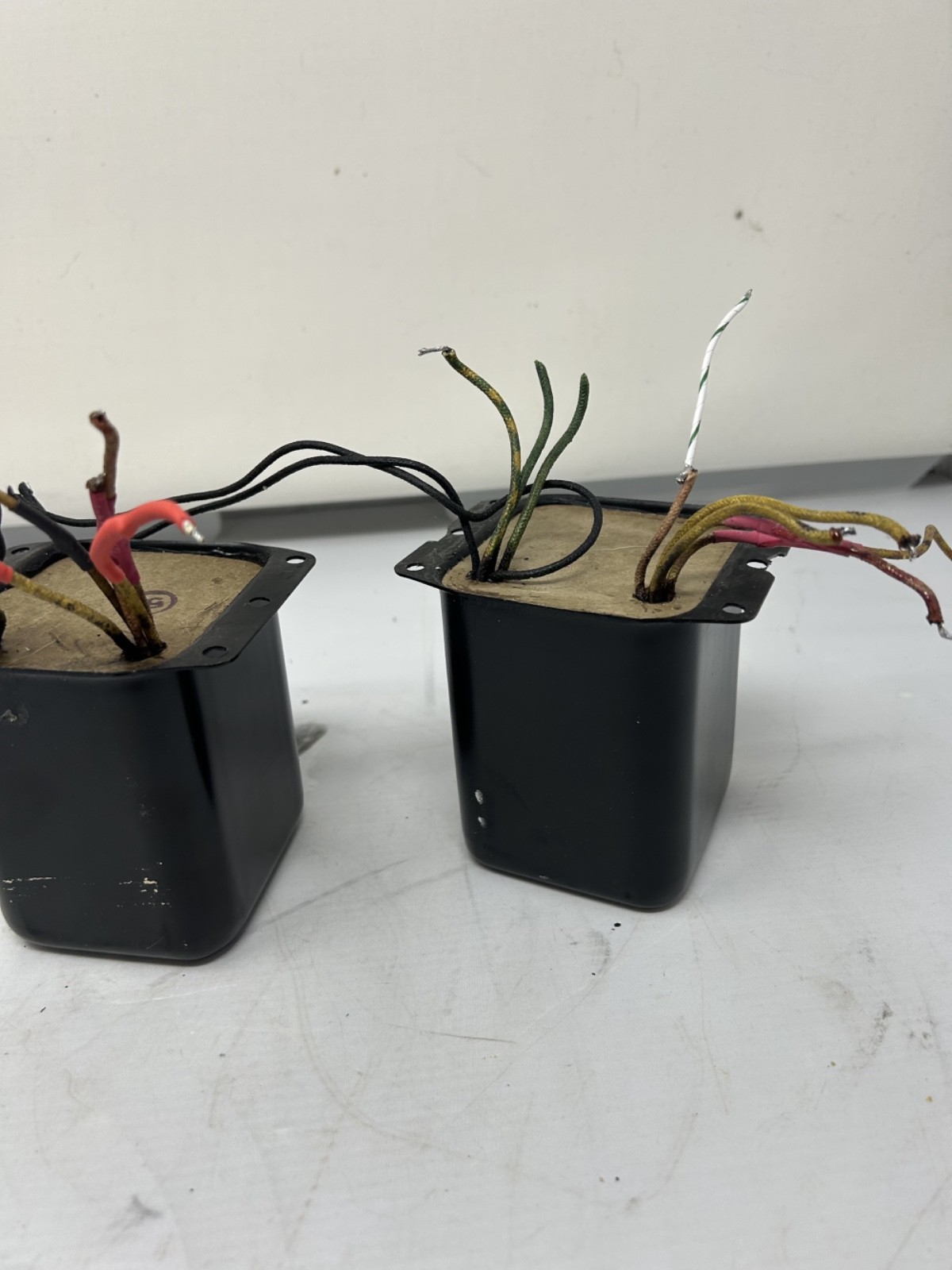 Chigago Standard Transformers PCC-70 used