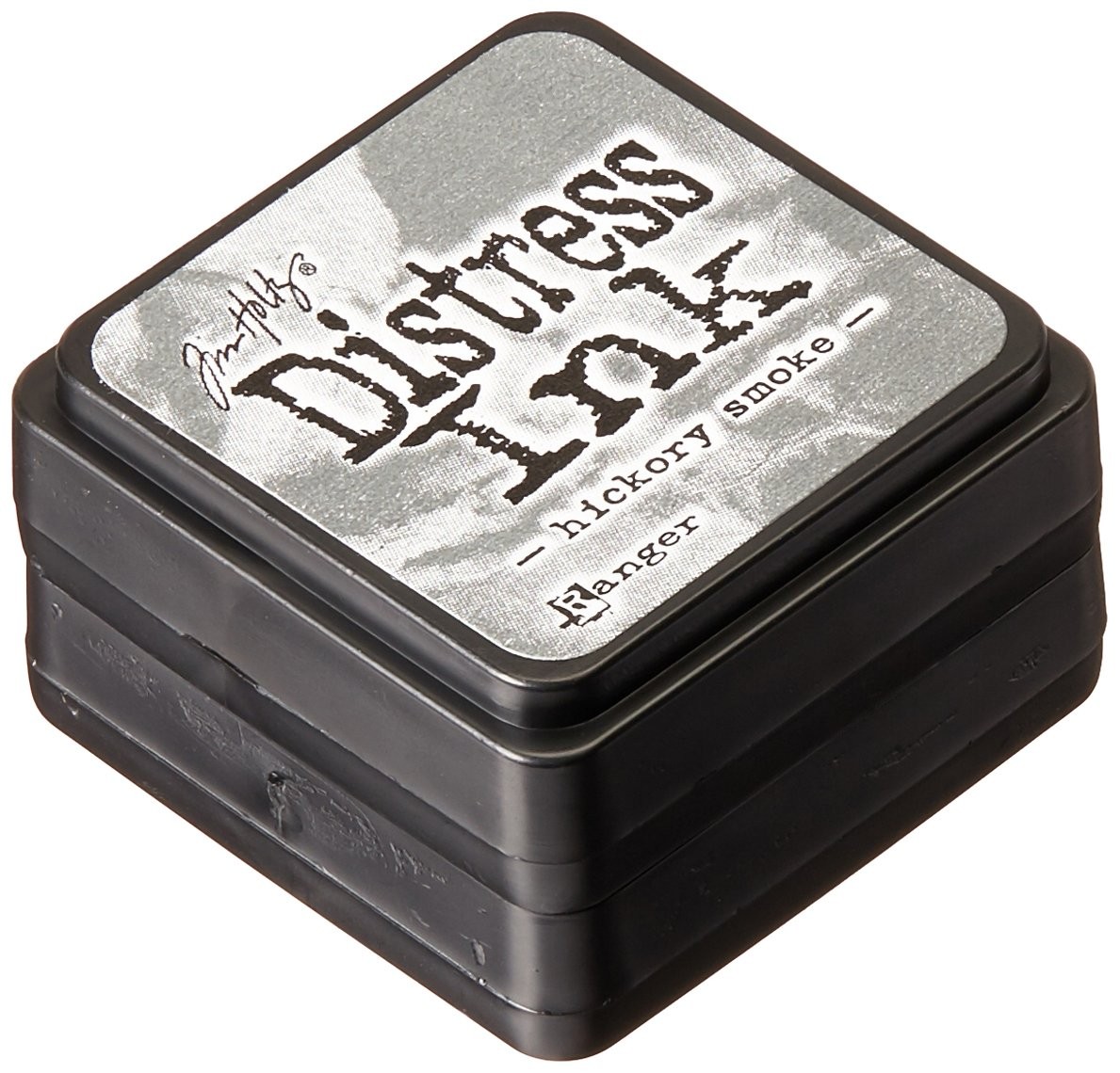 Ranger Tim Holtz Distress Mini Ink Pad Multicolor 75 Inches 0 Functional