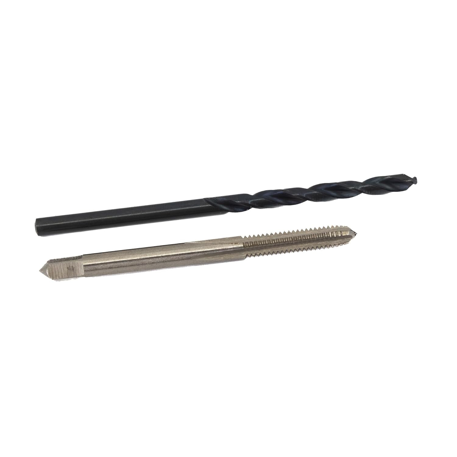 #8-32 Tap and #29 Drill Bit Kit, POU Series