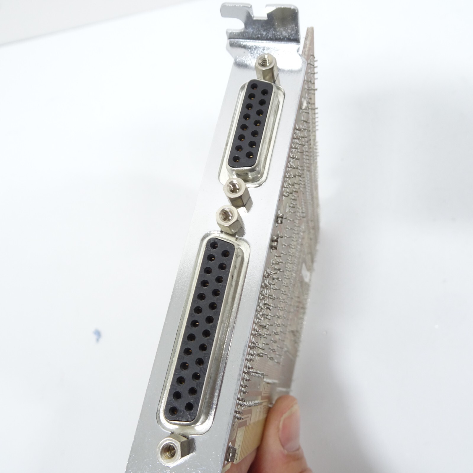 Kaypro SNB-C010 MIO Card Serial Parallel Interface Board Module
