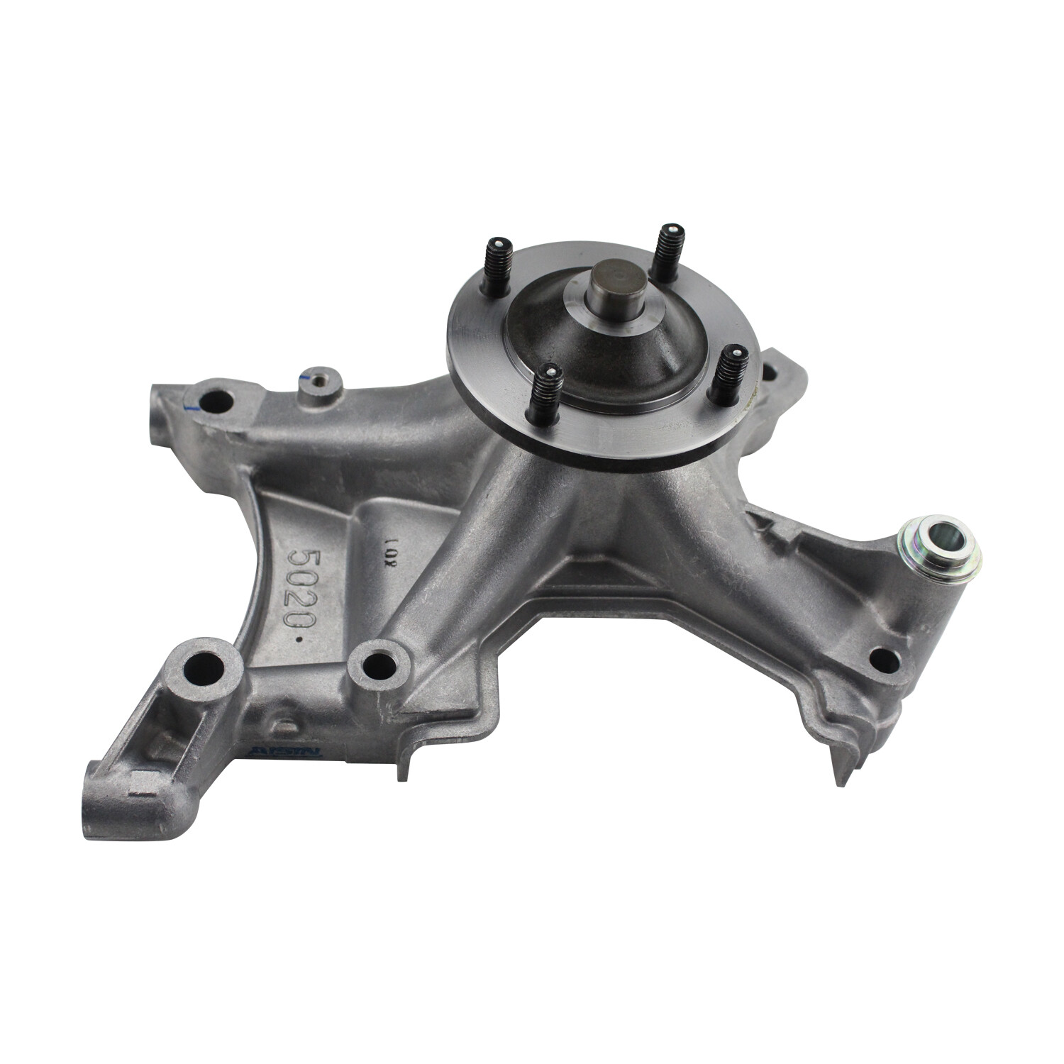 Aisin Engine Cooling Fan Pulley Bracket For Lexus LX470 Toyota Tundra