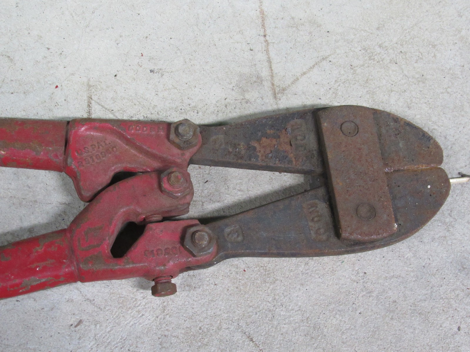 HK Porter Cutter 2910900