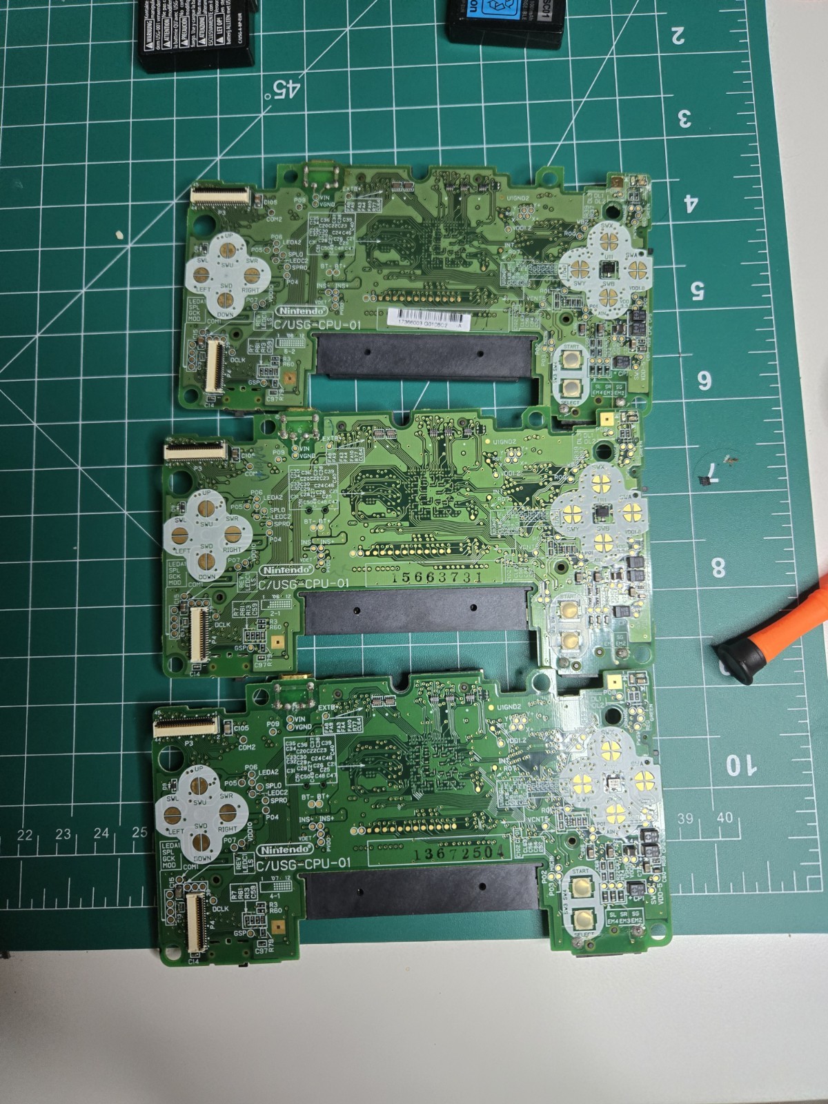 OEM ds lite mother boards with wifi module