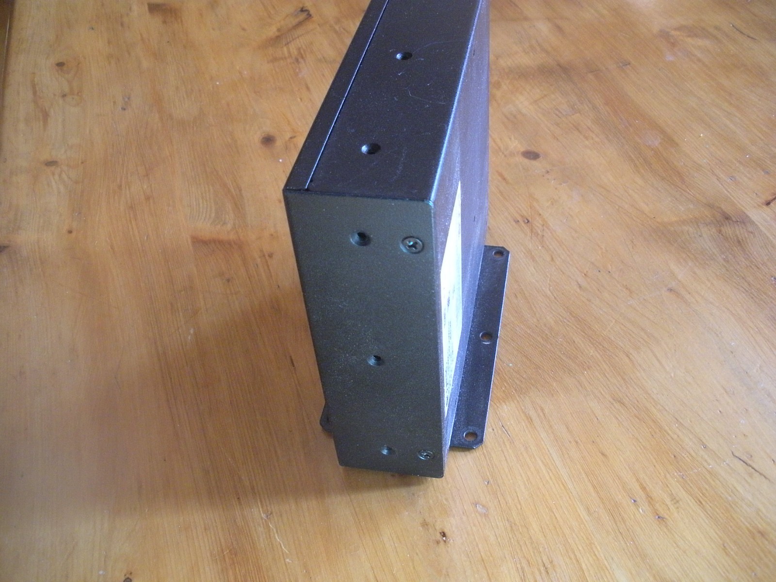 CONTEC FXR2000-G Wired/Wireless LAN