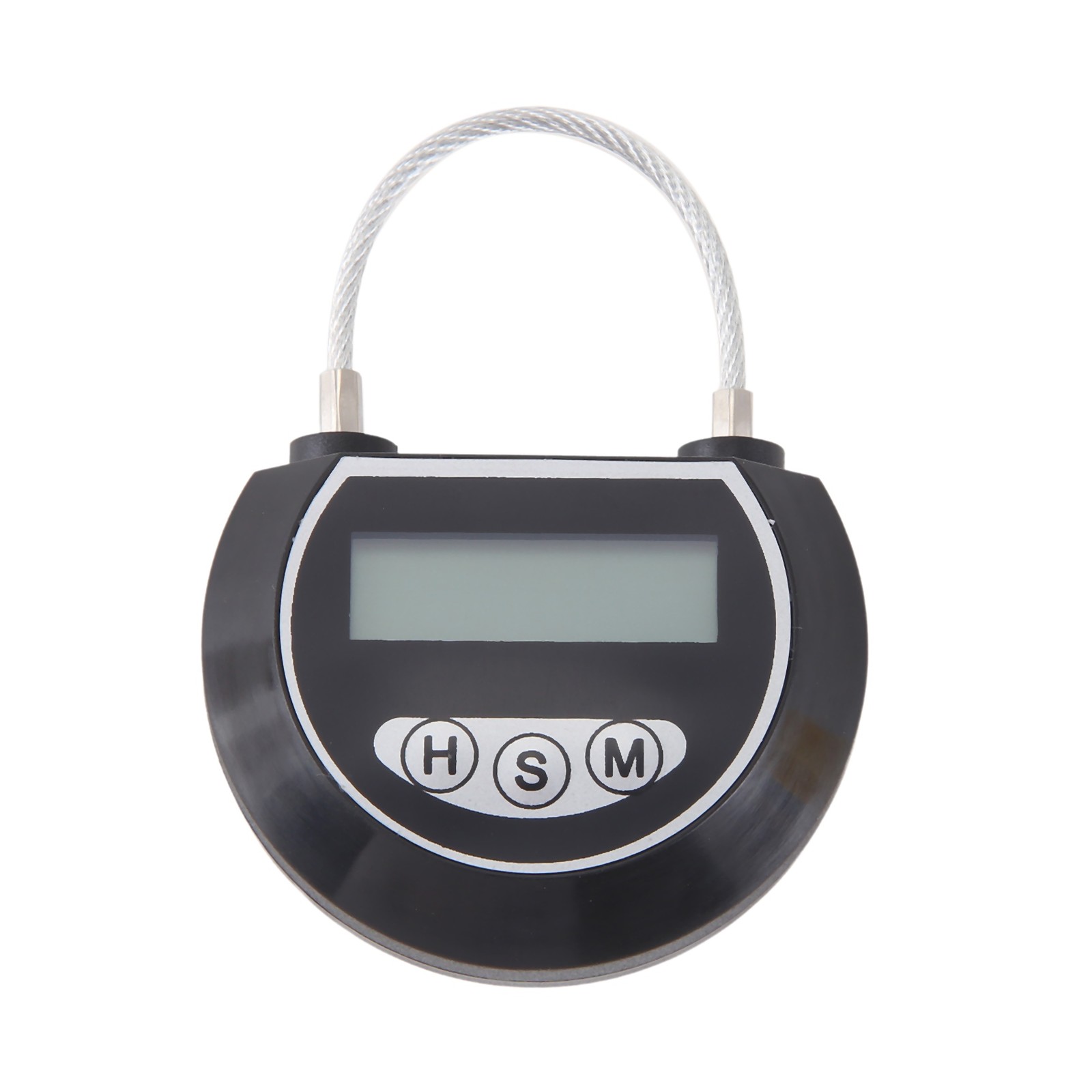 Electronic Time Lock Timer Lock Container Multi Function Time Lock Bin for4501