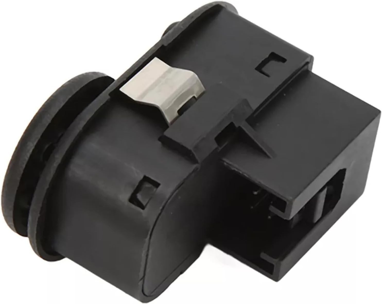 Power Mirror Control Switch Compatible with Chevy Equinox Malibu 2002-2012