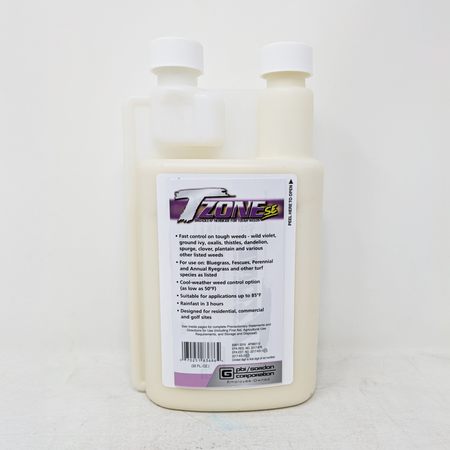 TZone SE Broadleaf Herbicide 32 fl oz by PBI Gordon