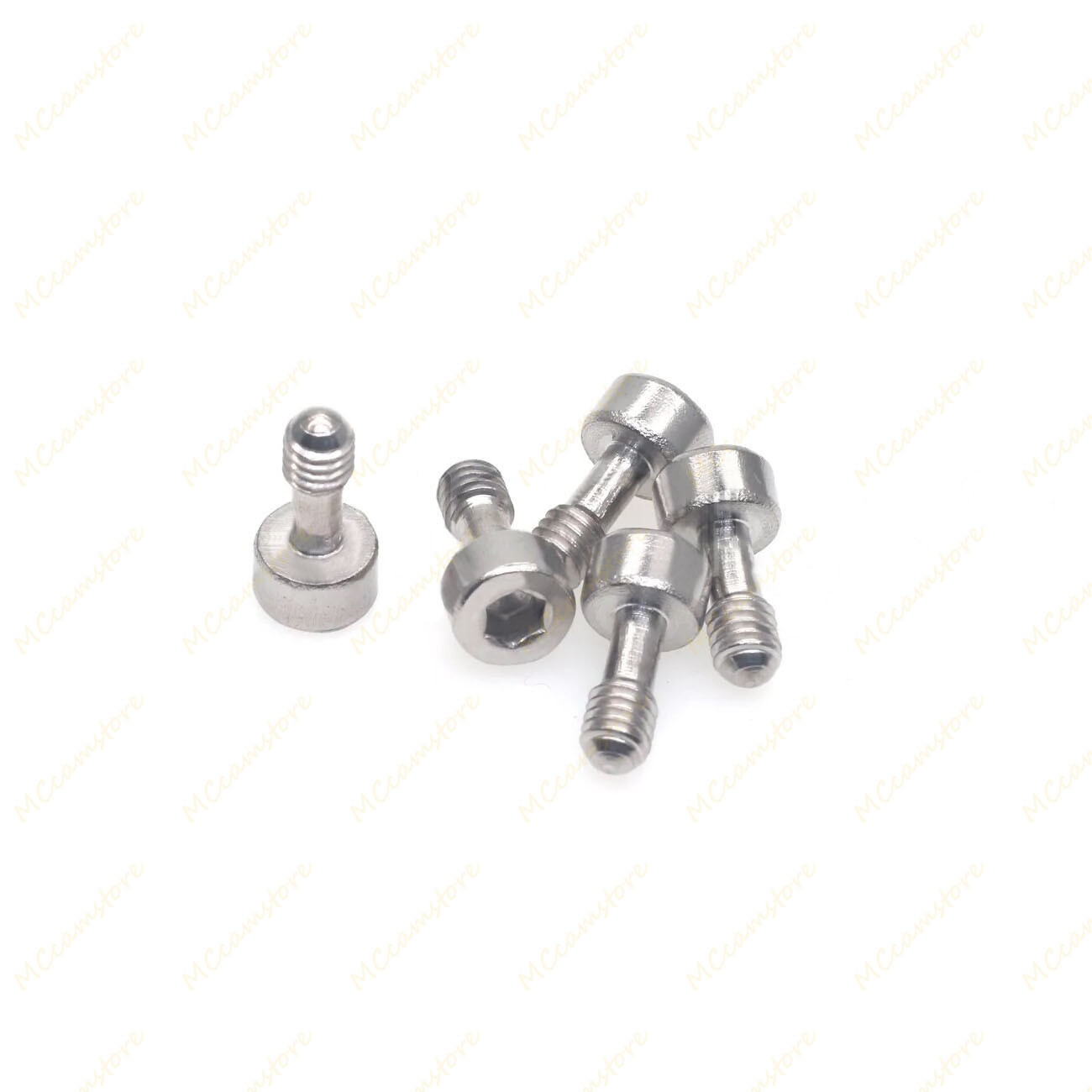 5PCS ARRI ALEXA, mini LF Camera M4 Socket Head Cap Screw