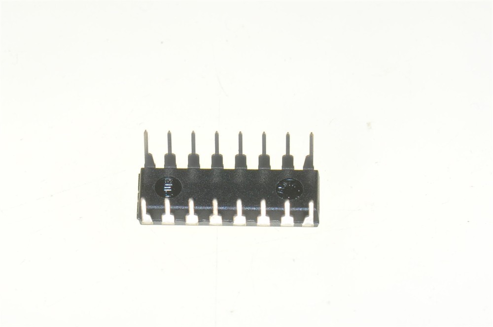 New (14pcs) SN74S85N TEXAS INSTRUMENTS IC Logic