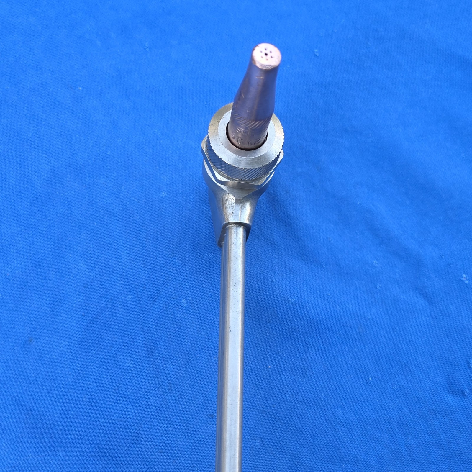 Smith Cutting Torch SC-209 Cutting Head Attatchment Fits Wh200 Torch Body