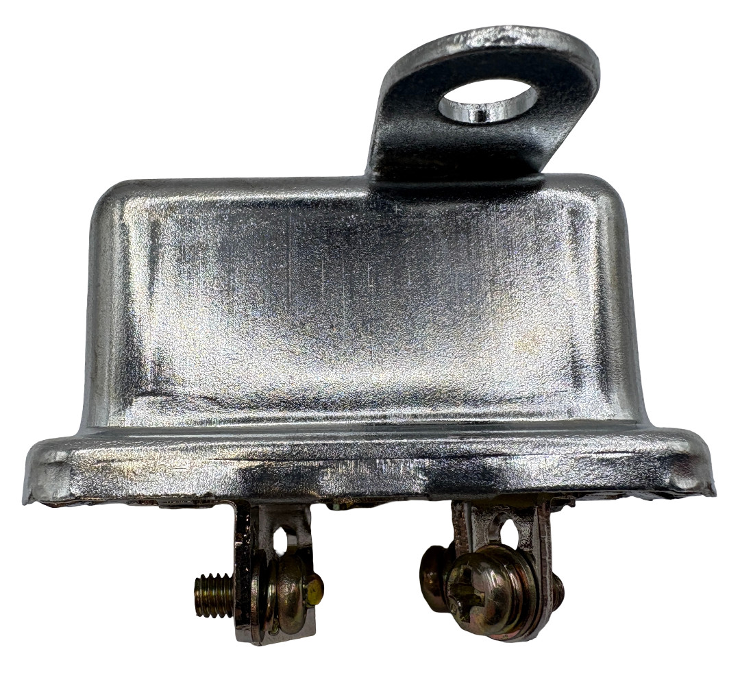 New 6 Volt Horn Relay 1939-55 For Chrysler Dodge Plymouth DeSoto Cars