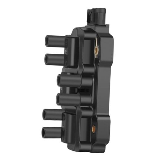 Ignition Coil Coils Pack fits for Saturn Vue 3.5L 2008 UF434 1 x Ignition Coil