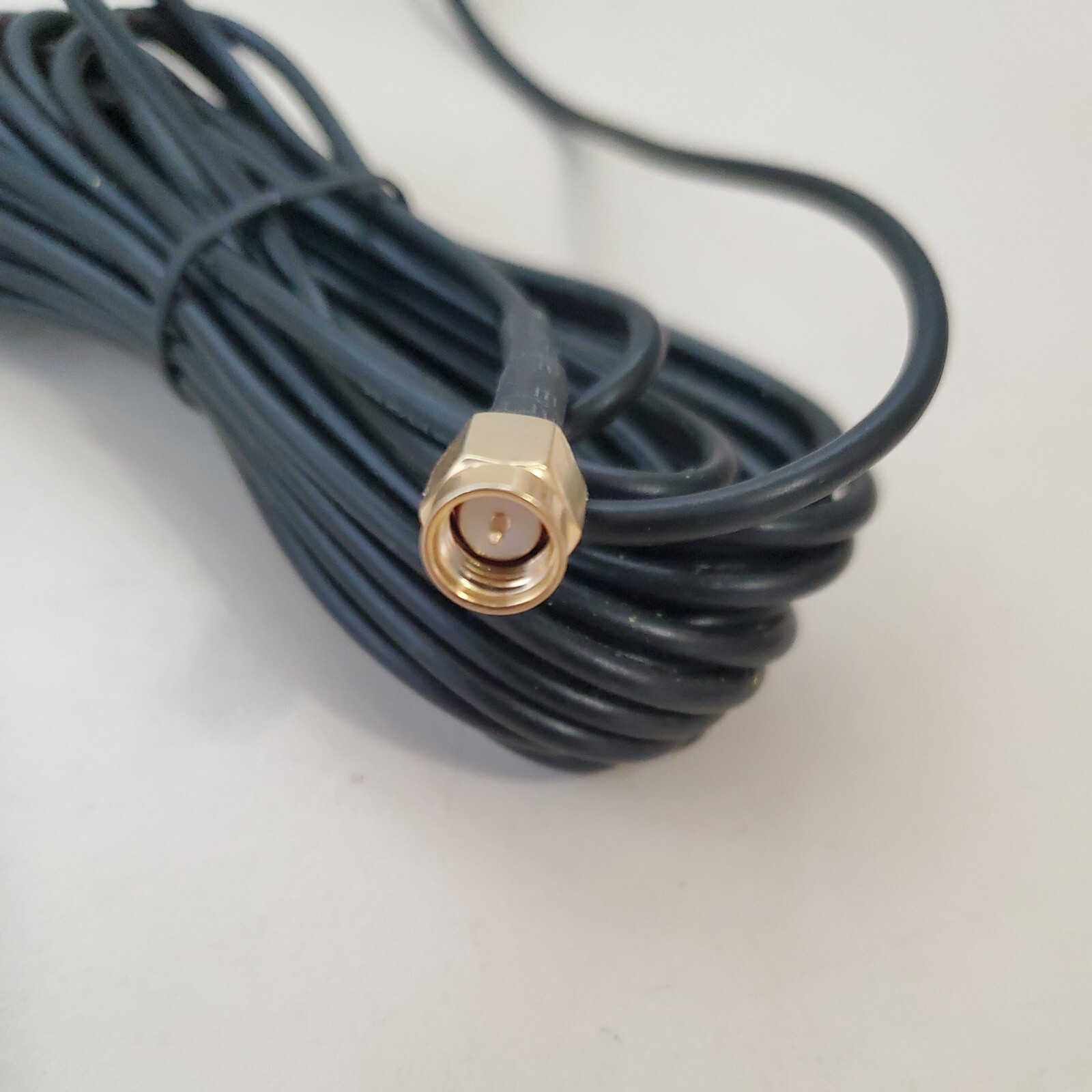 Portable GPS Navigation Antenna