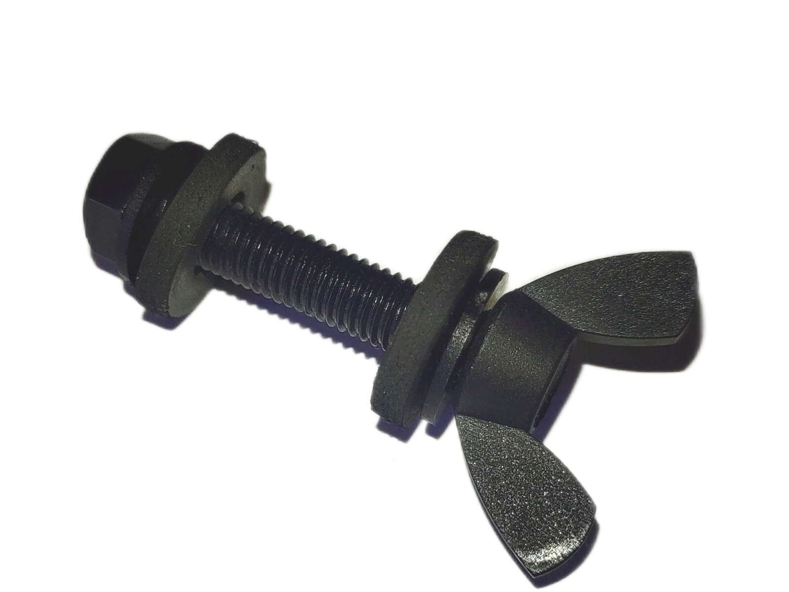 DDT Neylon screw for coil Minelab Equinox