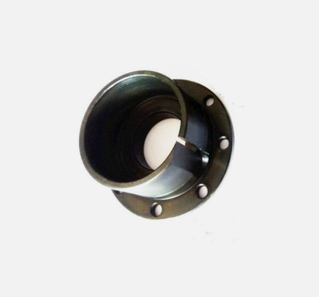 1x Milling Machine Spindle Return Quill 25mm Spring Bracket Mount Case
