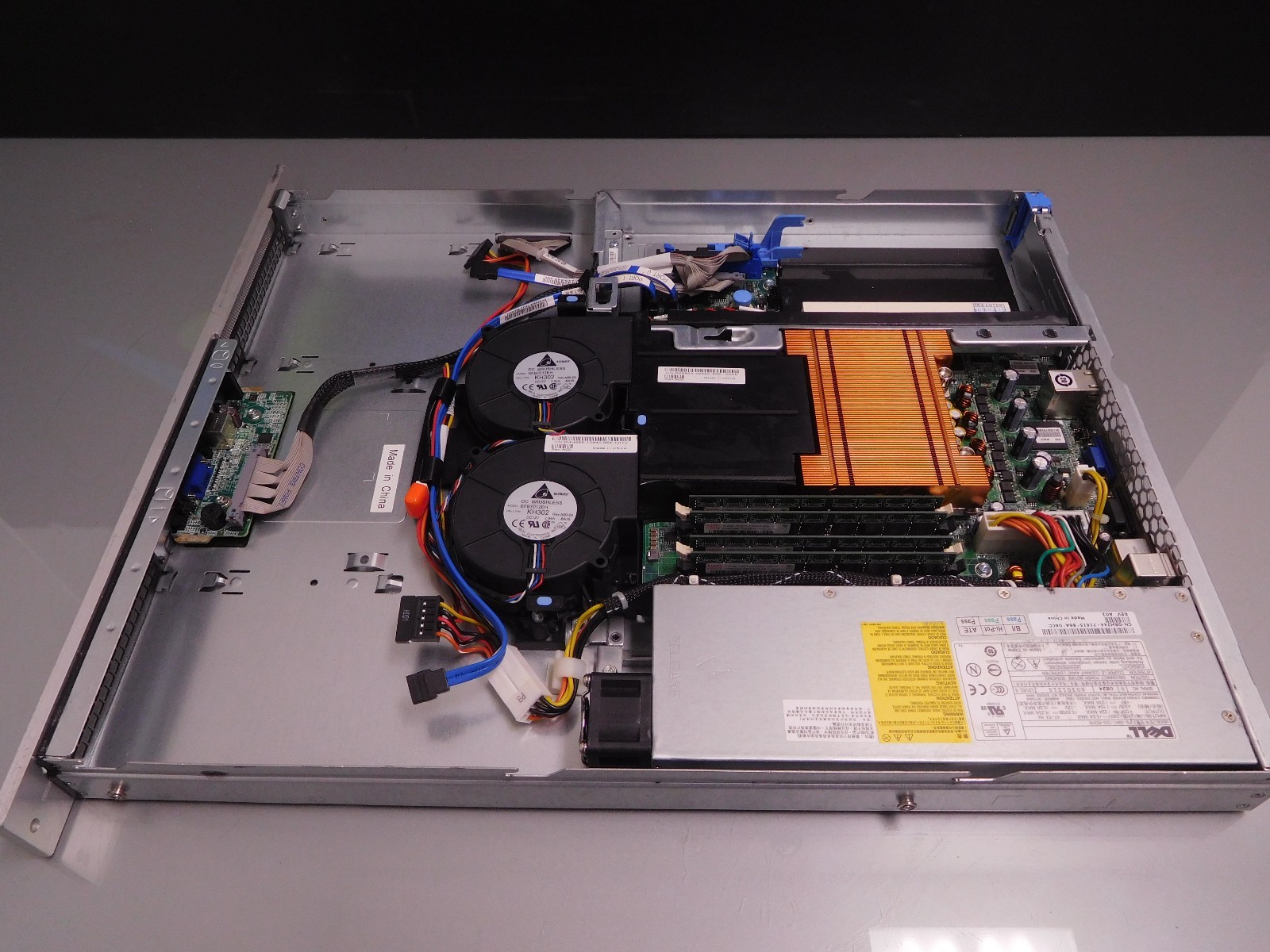 Cisco IronPort C150 Email Security Appliance