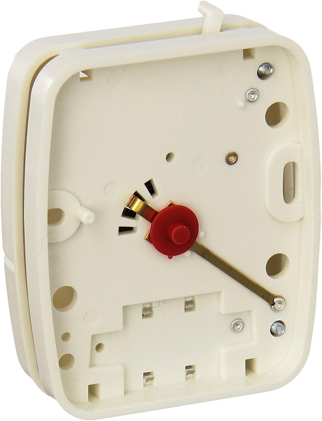 161154 Wall Thermostat - Heat Only - White