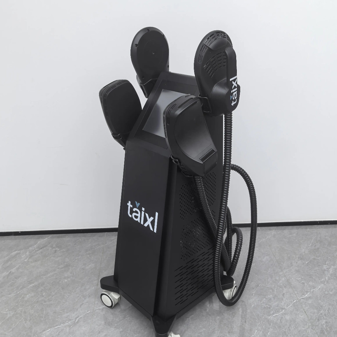 2025 TAIXL Body Shaping Massage Fat Removal Body Sculpt Salon Machine