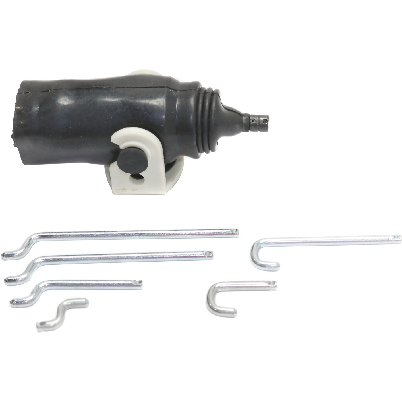 Door Lock Actuator For 80-93 Ford Mustang Set of 2