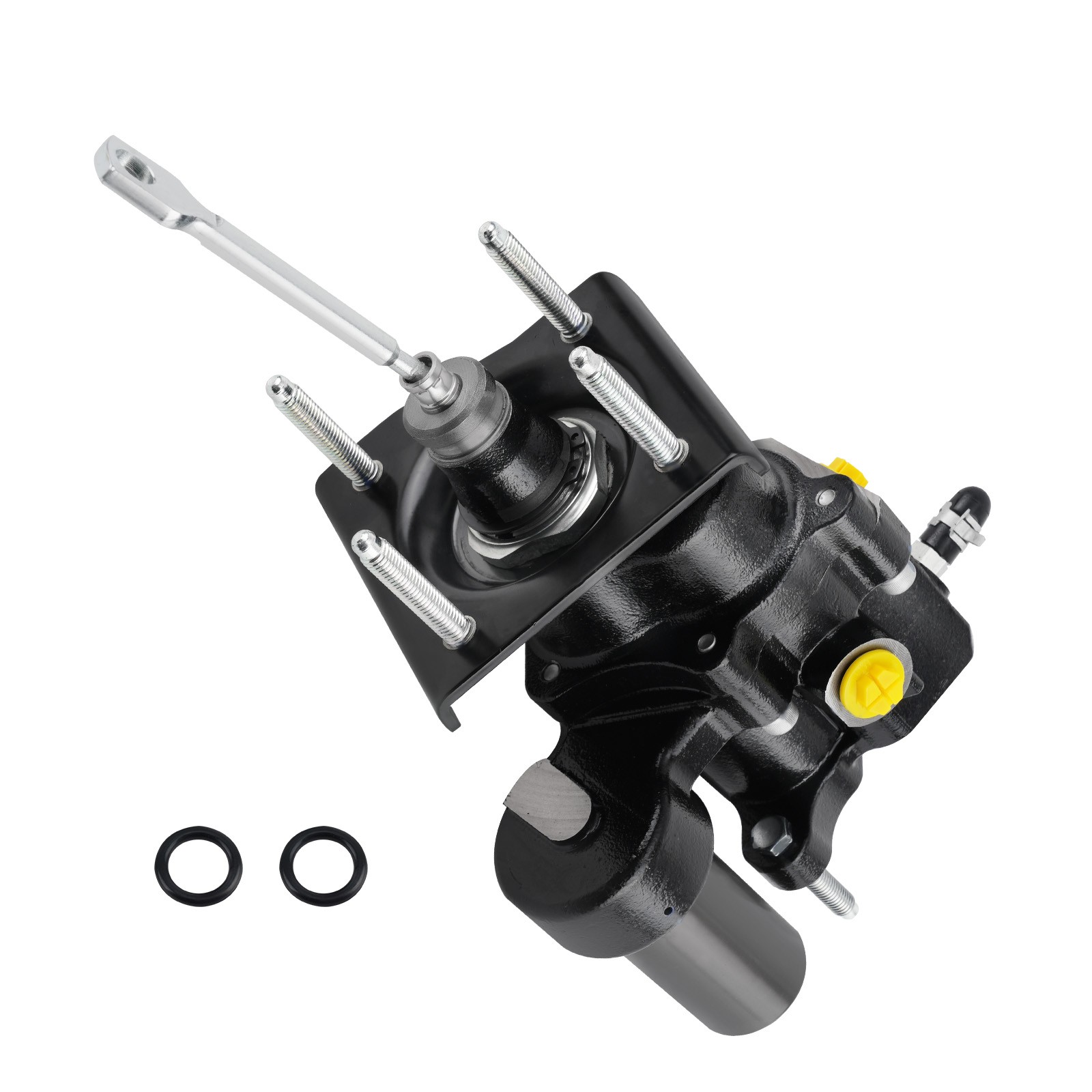 Brake Booster Hydraulic Power Unit Fit Ram HD 2500-5500 2011-18 52013874AE