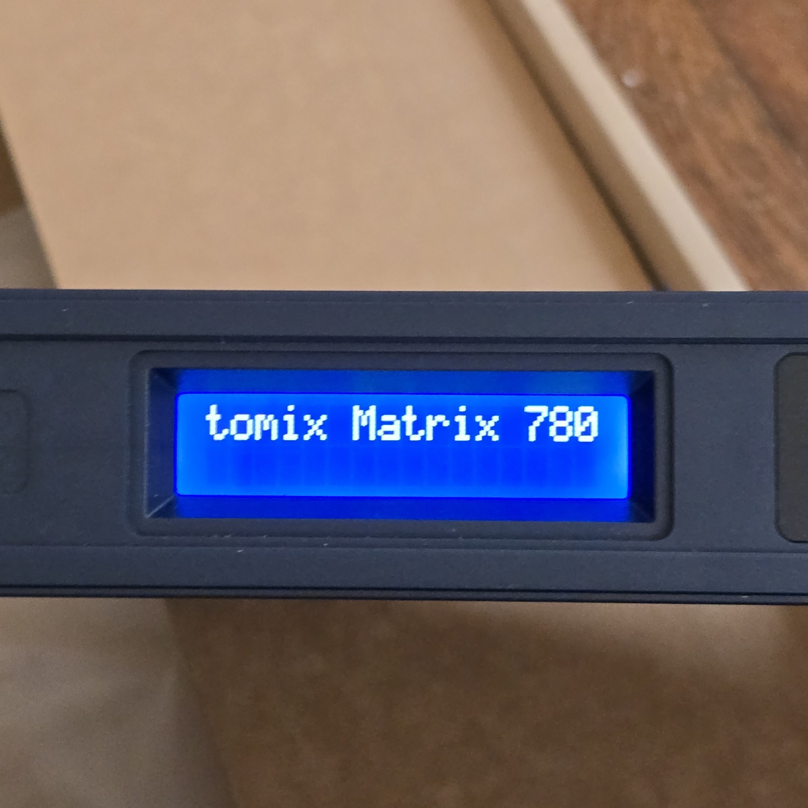 Symetrix Automix Matrix 780 Zone Mix Controller & Audio Processor