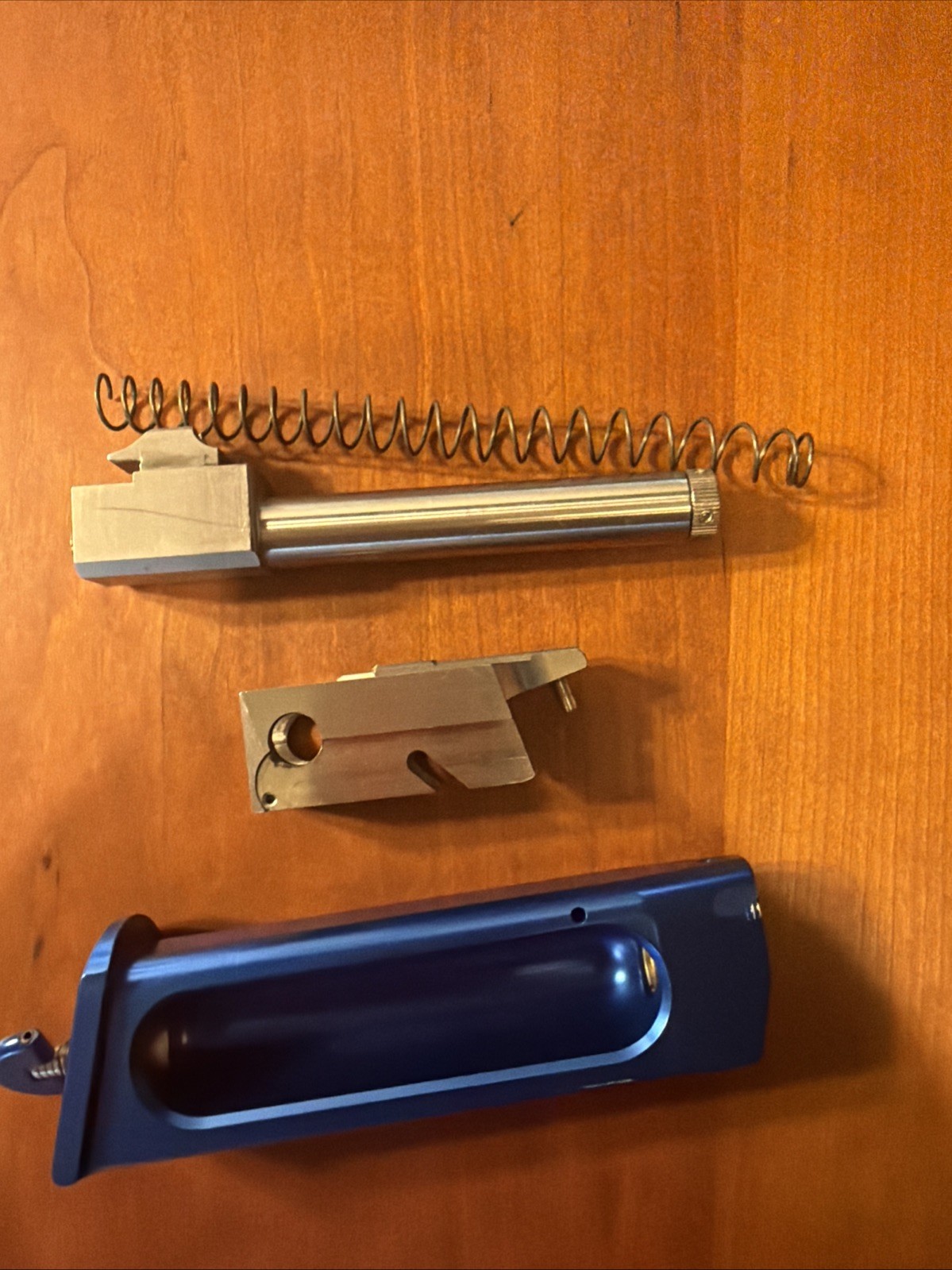 Cool Fire Trainer SIG P226