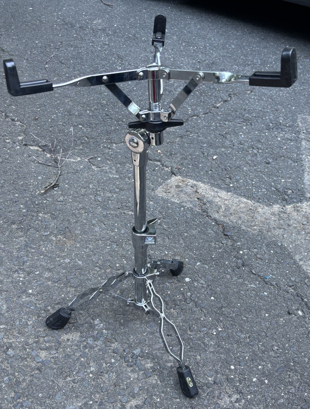 SP Sound Percussion Labs Snare Drum Stand II
