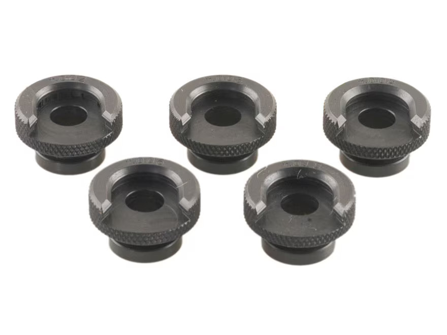 Redding Competition Shell Holder Set #6 (7mm Remington Magnum, 300 Winchester